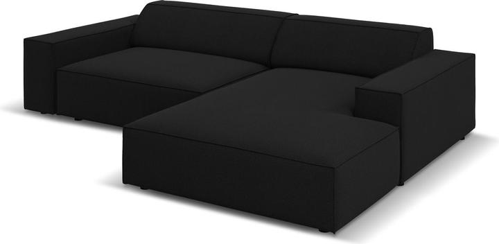 Actual product image Micadoni Jodie (Corner sofa)
