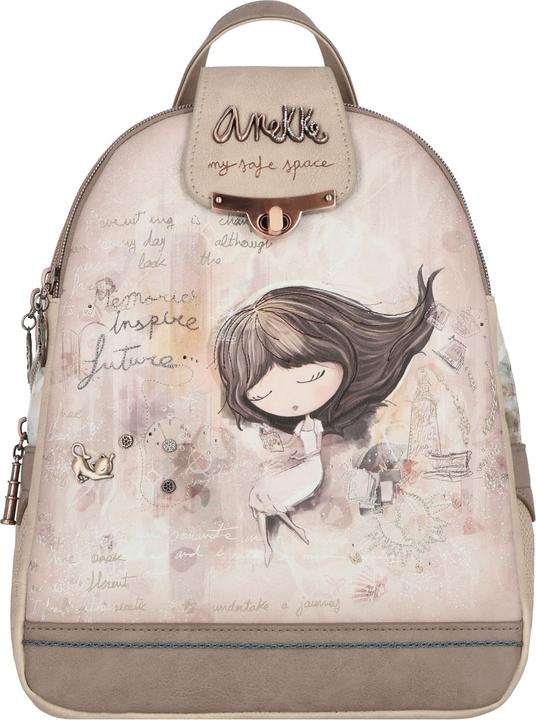 Anekke Nature City Rucksack 30 cm
