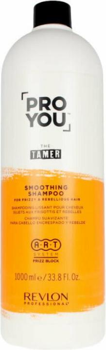 Produktbild Revlon Professional Pro You The Tamer (1000 ml, Flüssiges Shampoo)