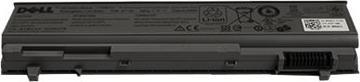 Produktbild Dell 451-11443 Notebook-Akku, 6 Zellen (6 Zellen, 6600 mAh)
