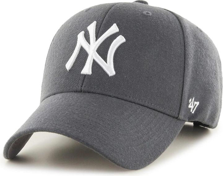 47 Brand Relaxed Fit MLB New York Yankees (One Size)
