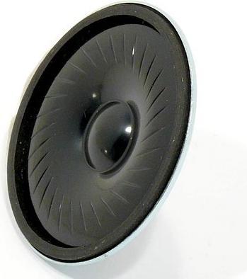 Immagine prodotto Visaton Piccolo altoparlante da 5 cm K 50 FL - 50 Ohm