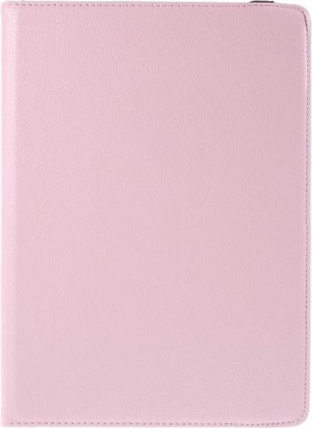 Produktbild MU Classic Rotierbare Leder Hülle (Galaxy Tab A 9.7 (2015))