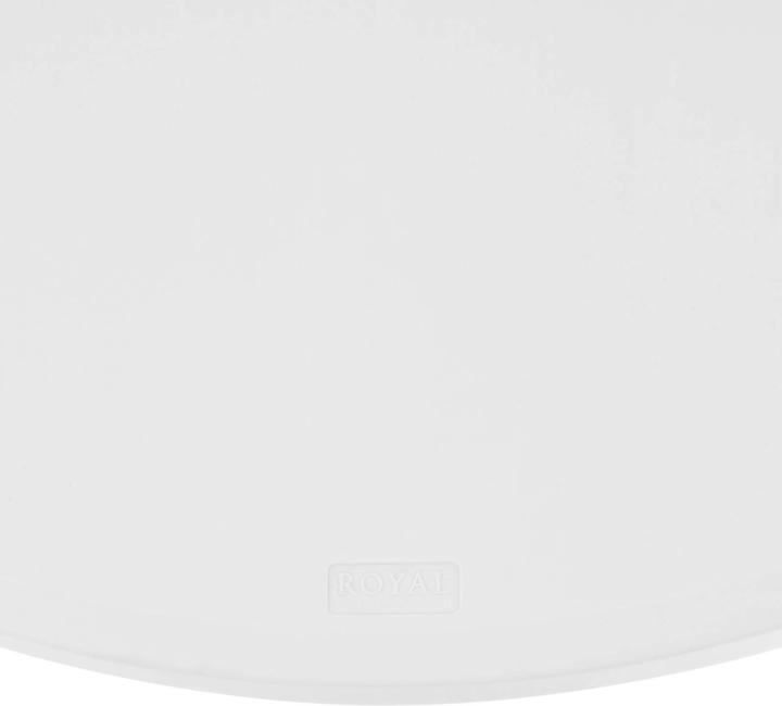 Produktbild Royal Catering Stehtisch klappbar Bartisch Garten-Bartisch Durchmesser 80 cm Höhe 110 cm (80 x 80 cm)