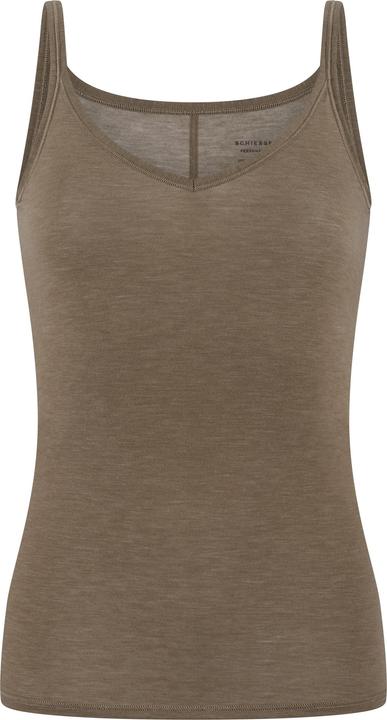 Actual product image Schiesser Personal Fit spaghetti top (M)
