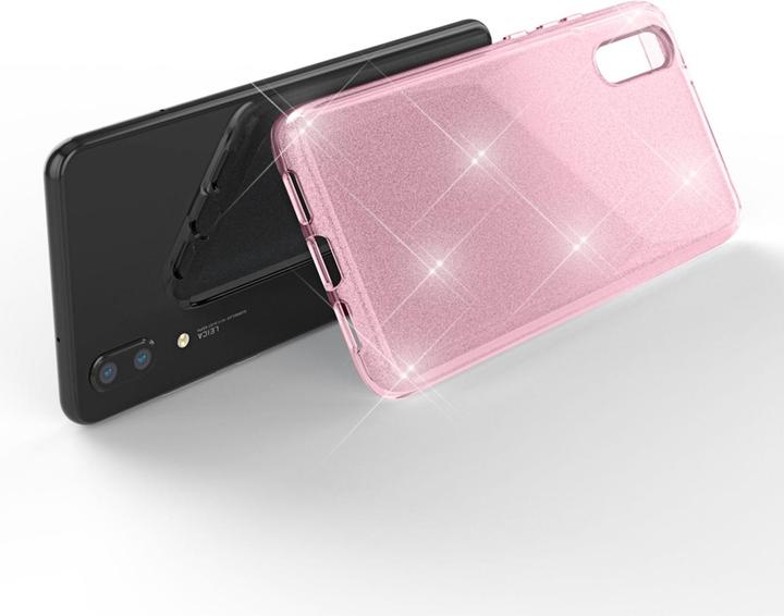 Produktbild Nalia Handyhülle (Huawei P20)