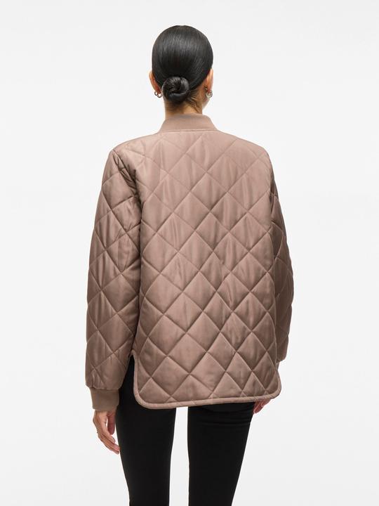 Actual product image Vila Stepp Bomberjacke (40)