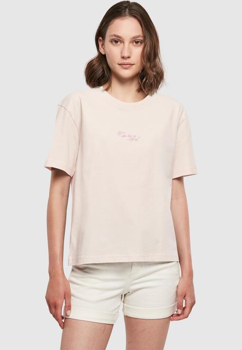 Actual product image Miss Tee B**** Better Tee - 125229 (L)