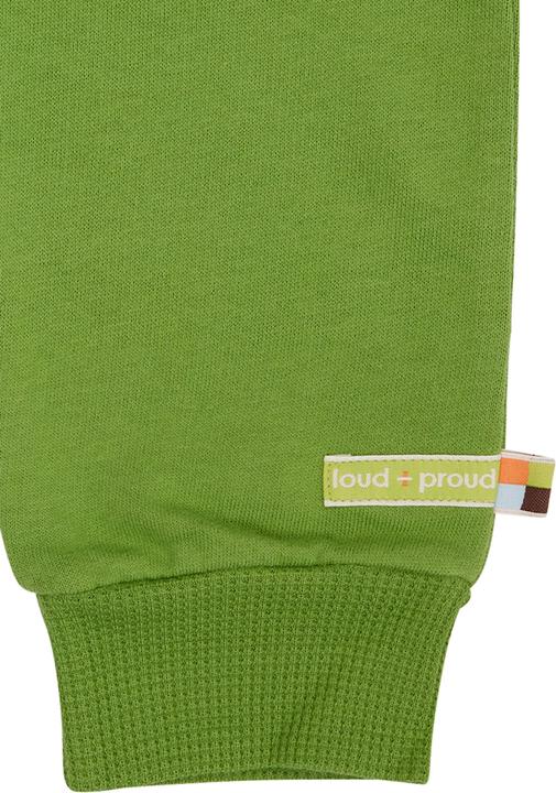 Actual product image loud + proud Weiches Sweat (68)