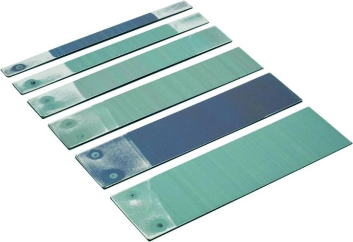 Actual product image Iseli Grinding pads for tool sharpening machines FL