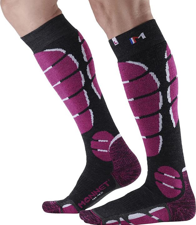 Monnet Ski Medium (35 - 36)