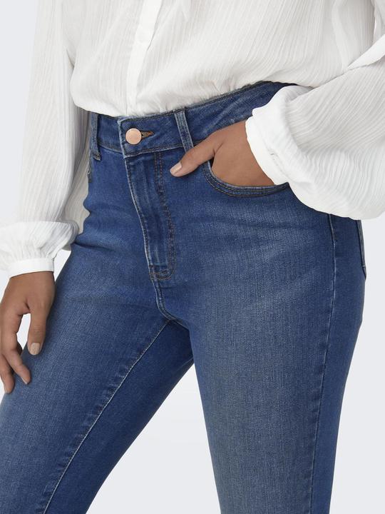 Actual product image JdY JDYAYA HW SKINNY JEANS MB DNM Skinny jeans (XXS)