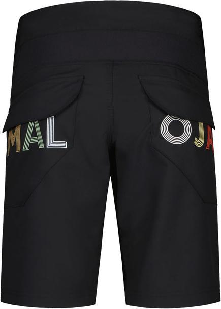 Maloja BardinM Shorts (XL)
