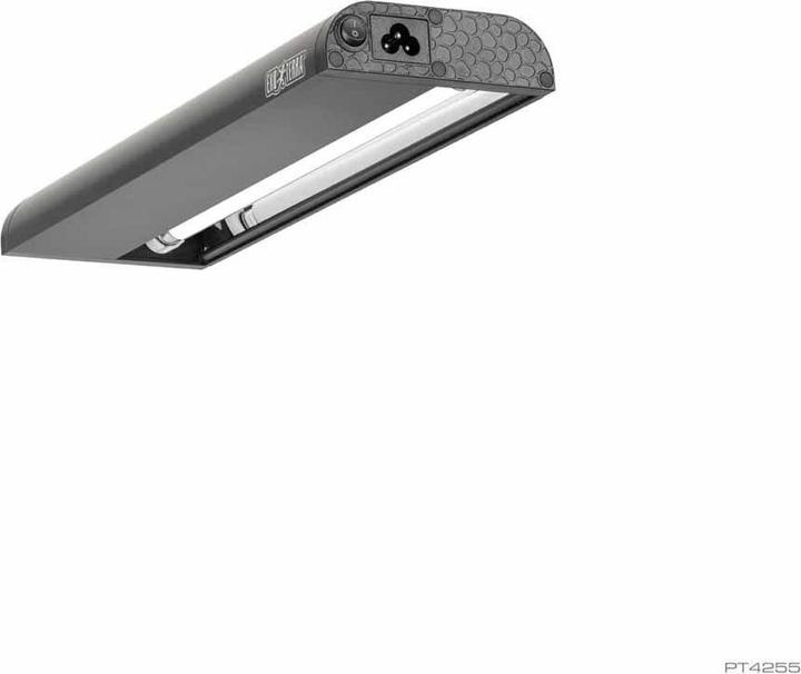 Produktbild Exo Terra Exoterra - T5 Terrarium Top Reptile UVB Fixture - 90cm / 35 / 39W (UVB)