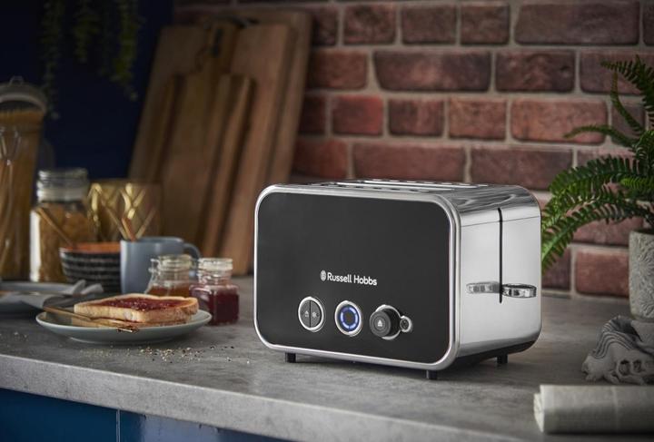 Image du produit Russell Hobbs Grille-pain
