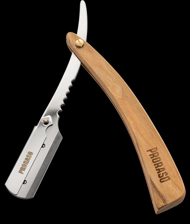 Proraso Shavette