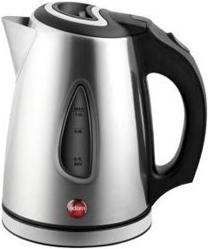 Actual product image Eldom CS10 HUMIE electric kettle, stainless steel (1 l)