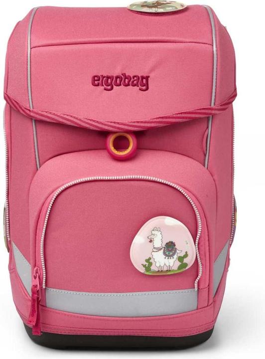 Produktbild Ergobag 5-tlg. Set Eco Hero Bärjamas (20 l)