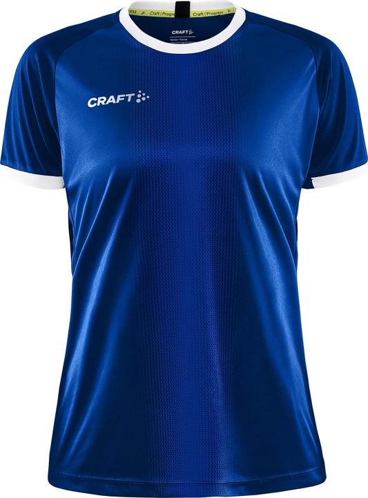 Actual product image Craft Progress 2.0 Graphic Jersey W (M)