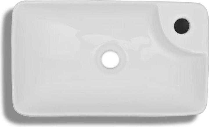 Produktbild VidaXL Sirimavo (250 mm, 440 mm)