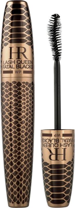 Image du produit Helena Rubinstein Mascara imperméable Lash Queen Fatal Blacks (#01 Noir magnétique)