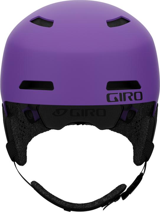 Actual product image Giro CrÜe MIPS (52 - 55.5 cm, S)