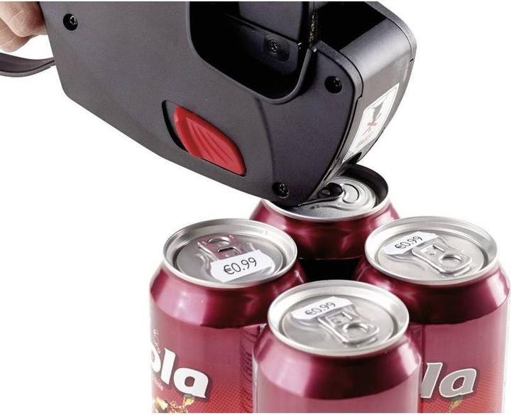 Actual product image Avery Price labels