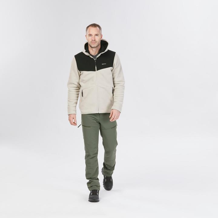 Actual product image Quechua SH500 MOUNTAIN (34)