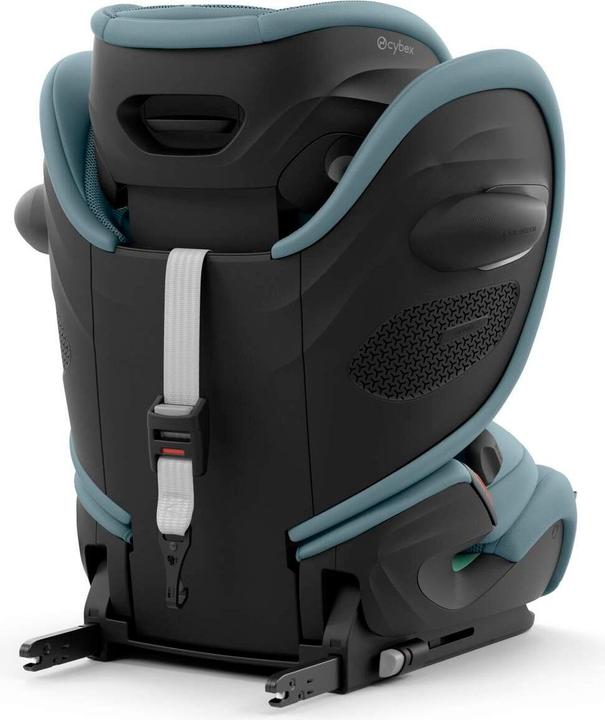 Produktbild Cybex Pallas G2 Plus (Kindersitzerhöhung, ECE R129/i-Size Norm)