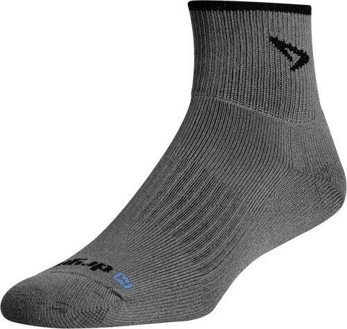 Actual product image Drymax Trail Running 1/4 Crew (44.5 - 47)