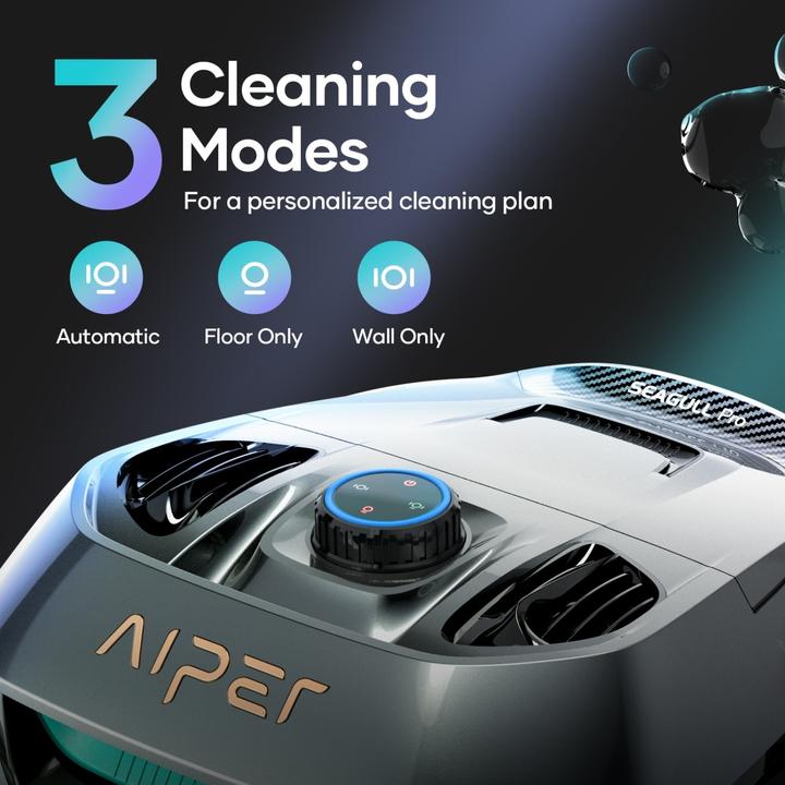 Produktbild Aiper Seagull Pro kabelloser Roboter