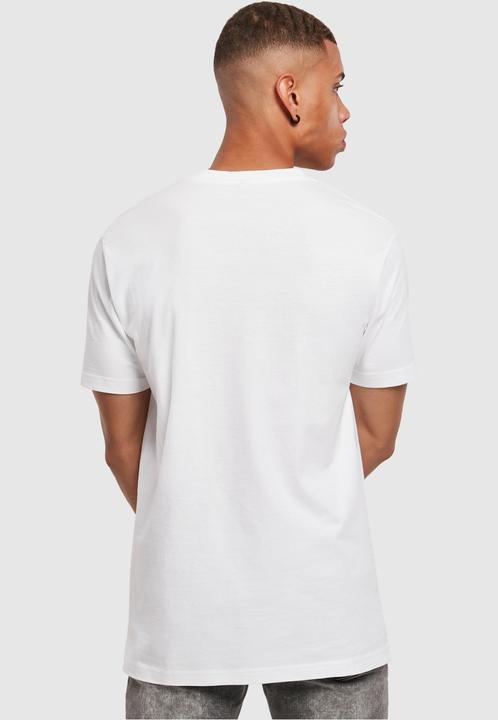 Actual product image Mister Tee A Burger Tee (M)