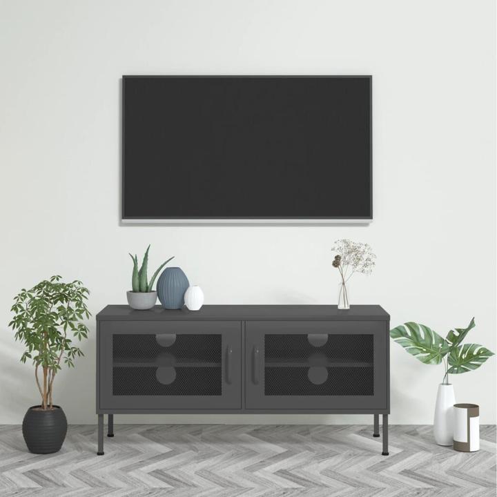 Actual product image VidaXL Everett (105 x 35 x 50 cm)