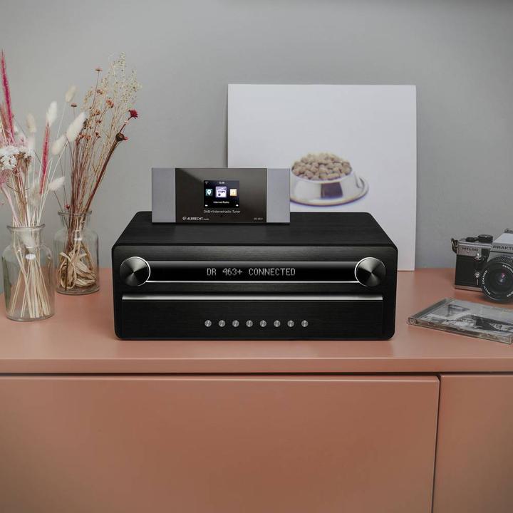 Actual product image Albrecht Dr 463
