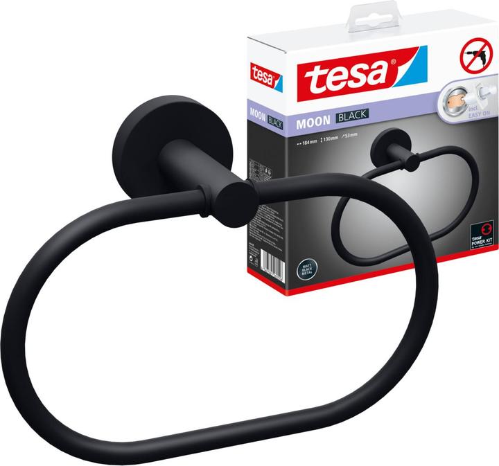 Actual product image tesa Moon