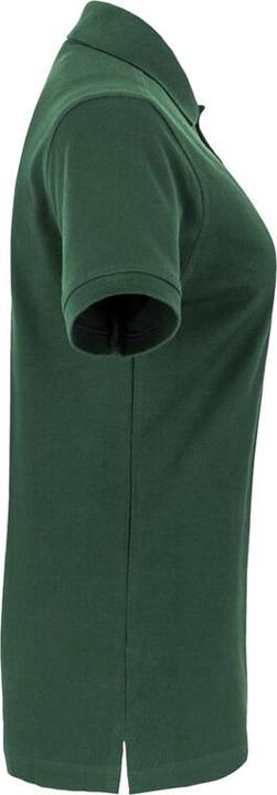 Actual product image Hakro Ladies Polo Shirt CLASSIC 110 fir size 3XL (3XL)