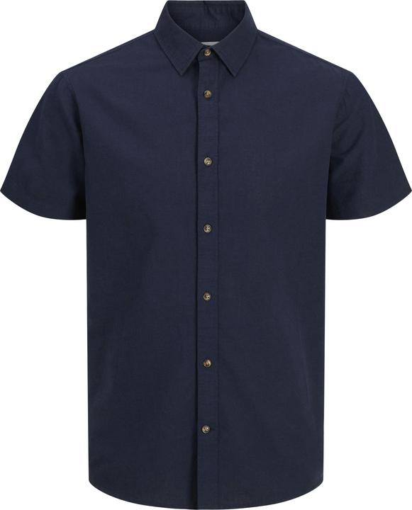 Jack & Jones Jjesummer Shirt Ss Sn