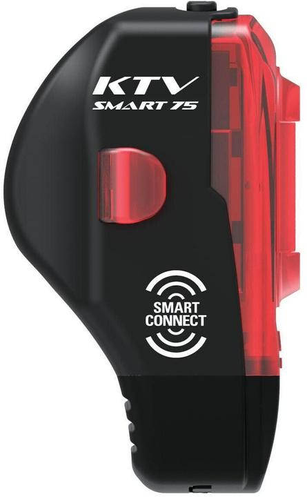 Produktbild Lezyne KTV Pro Smart (75 lm, 75 lm)