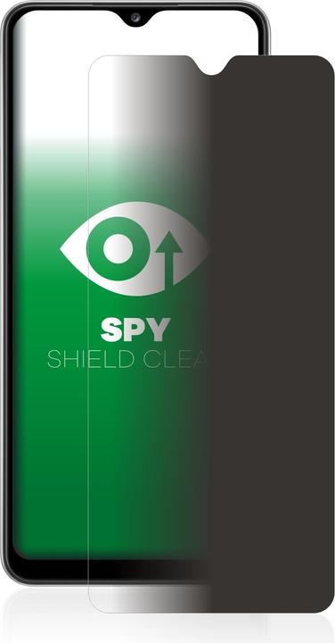 Productafbeelding upscreen Spy Shield Privacy Film (1 Stuk, Samsung Galaxy A32 5G)