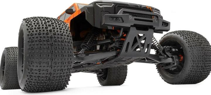 Image du produit HPI Savage XL Flux V2 GTXL-6 (Presque prêt à être conduite)