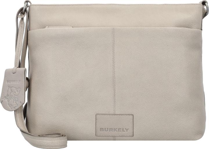 Actual product image Burkely Soft Skylar shoulder bag leather 32 cm
