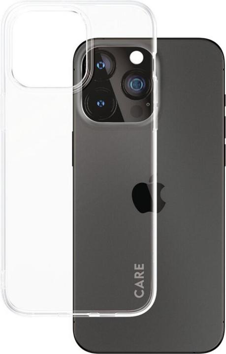 Produktbild Care Fashion X-Ray Soft (Apple iPhone 15 Pro Max)