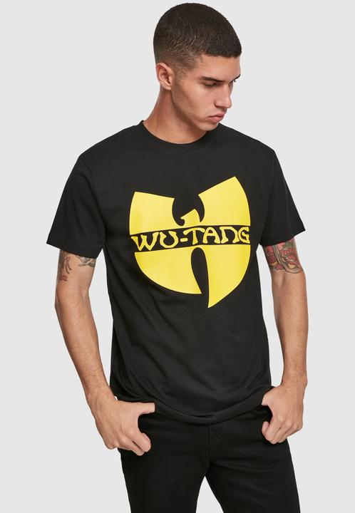Produktbild Wu-Wear Logo T-Shirt (L)