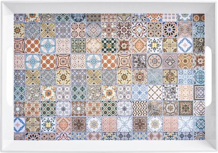 Image du produit Zeller Present Mosaik