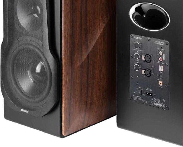 Actual product image Edifier S3000MKII (1 pair, 256 W)