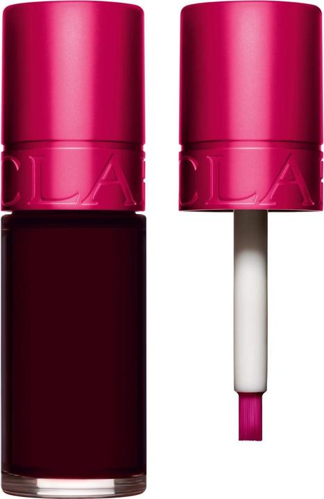Image du produit Clarins Water Lip Stain - 04 Violet Water Matte (04)