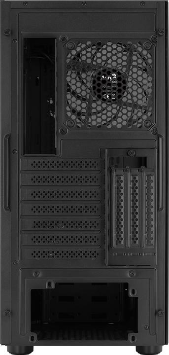 Actual product image AeroCool Cronus (ATX, mATX, Mini-ITX, E-ATX)