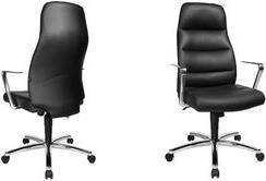 Image du produit Topstar Fauteuil de direction Chairman 70 noir