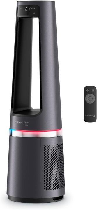 Produktbild Rowenta QU5062F0 Eclipse 3-IN-1 (31 dB)