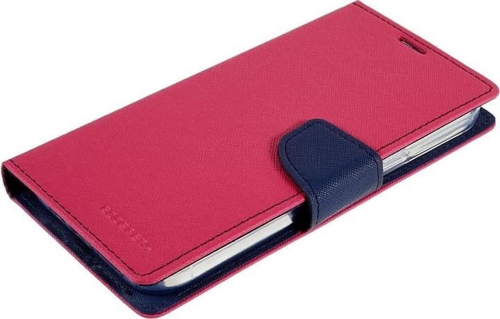 Immagine prodotto iPhone 14 Pro Max - Custodia cover fantasia Goospery rosa (Apple iPhone 14 Pro Max)